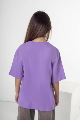 Футболка для дівчат